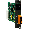 90 KS/s, 16/8-ch Voltage/Current Input ModuleICP DAS